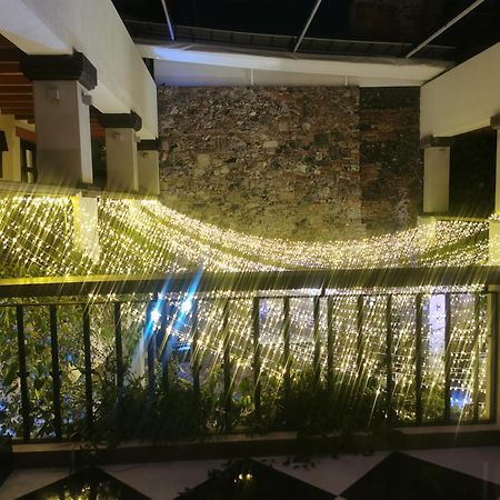 Antiguo Molino De San Jeronimo Ξενοδοχείο Μεξικό Εξωτερικό φωτογραφία